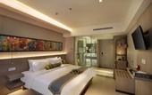Туры в отель SenS Hotel and Spa Conference Ubud Town Centre