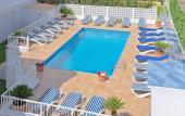 Туры в отель All Suite Ibiza Aparthotel