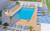 Туры в отель All Suite Ibiza Aparthotel