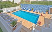 Туры в отель All Suite Ibiza Aparthotel