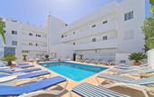 Туры в отель All Suite Ibiza Aparthotel