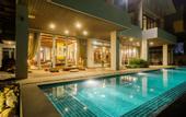 Туры в отель Maha Mangala Zen Garden & Residence