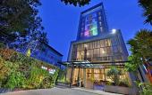 Туры в отель Travello Hotel Bandung