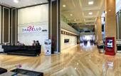 Туры в отель Travello Hotel Bandung