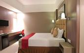 Туры в отель Travello Hotel Bandung