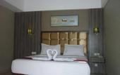 Туры в отель Travello Hotel Bandung