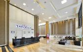 Туры в отель Travello Hotel Bandung
