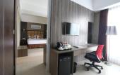 Туры в отель Travello Hotel Bandung