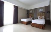 Туры в отель Travello Hotel Bandung