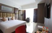 Туры в отель Travello Hotel Bandung