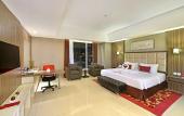 Туры в отель Travello Hotel Bandung
