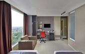 Туры в отель Travello Hotel Bandung