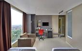 Туры в отель Travello Hotel Bandung