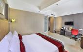 Туры в отель Travello Hotel Bandung
