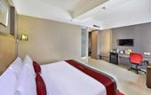Туры в отель Travello Hotel Bandung