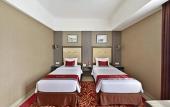 Туры в отель Travello Hotel Bandung