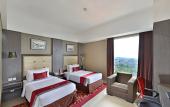 Туры в отель Travello Hotel Bandung