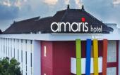 Туры в отель Hotel Amaris Kuta - Bali