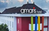 Туры в отель Hotel Amaris Kuta - Bali