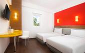 Туры в отель Hotel Amaris Kuta - Bali