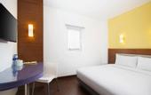 Туры в отель Hotel Amaris Kuta - Bali