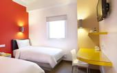 Туры в отель Hotel Amaris Kuta - Bali