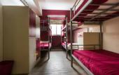 Туры в отель Joey's Hostel