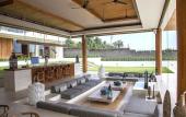 Туры в отель The Iman Villa