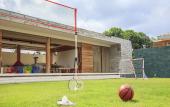 Туры в отель The Iman Villa