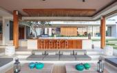 Туры в отель The Iman Villa