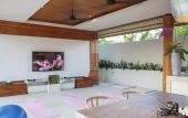 Туры в отель The Iman Villa