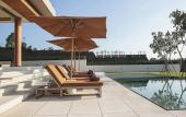 Туры в отель The Iman Villa