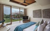 Туры в отель The Iman Villa