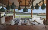Туры в отель The Iman Villa