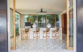 Туры в отель The Iman Villa