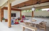 Туры в отель The Iman Villa