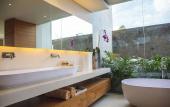 Туры в отель The Iman Villa