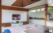 Туры в отель The Iman Villa
