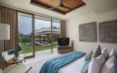 Туры в отель The Iman Villa