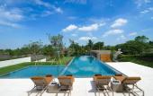 Туры в отель The Iman Villa