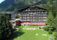 Hotel Germania Gastein 4*