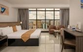 Туры в отель Отель Golden Tulip Dar City Center