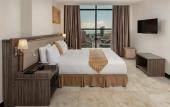 Туры в отель Отель Golden Tulip Dar City Center
