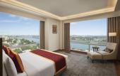 Туры в отель Hyatt Regency Ahmedabad