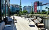 Туры в отель Отель Courtyard by Marriott Amsterdam Arena Atlas