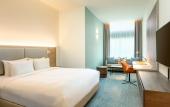 Туры в отель Отель Courtyard by Marriott Amsterdam Arena Atlas