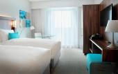 Туры в отель Отель Courtyard by Marriott Amsterdam Arena Atlas