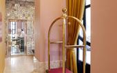 Туры в отель Hotel Lis - Baixa