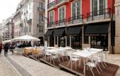 Туры в отель Hotel Lis - Baixa
