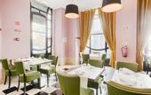 Туры в отель Hotel Lis - Baixa